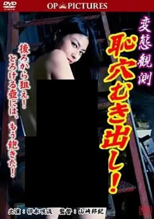 日本18+《变态观测》-电影论坛-影视资源区-阿南资源站-综合网盘聚合资源站